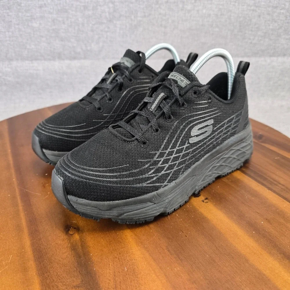 Skechers work max